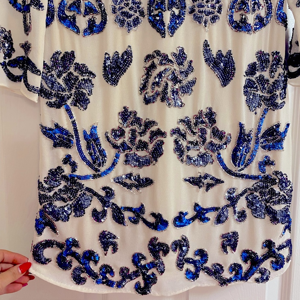 Needle & Thread Dress - Picture 4 of 7